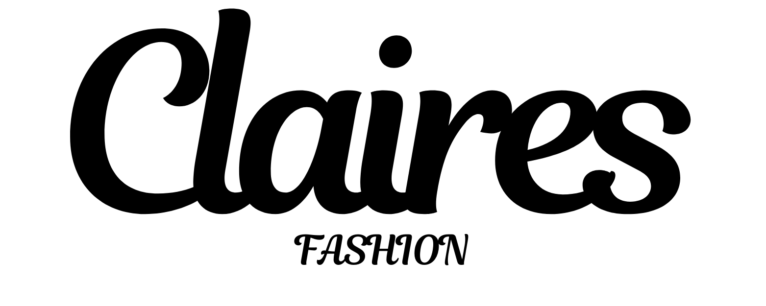 Claires Fashion